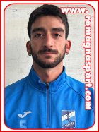 Iacopo Furlani / Difensore USAV Pisaurum